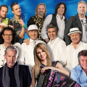 Tom Jones - Schiff Shuttle