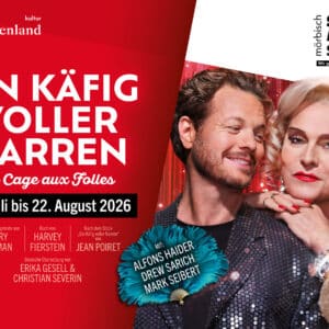 Schifffahrt zu den Seefestspielen Mörbisch – Bild 2