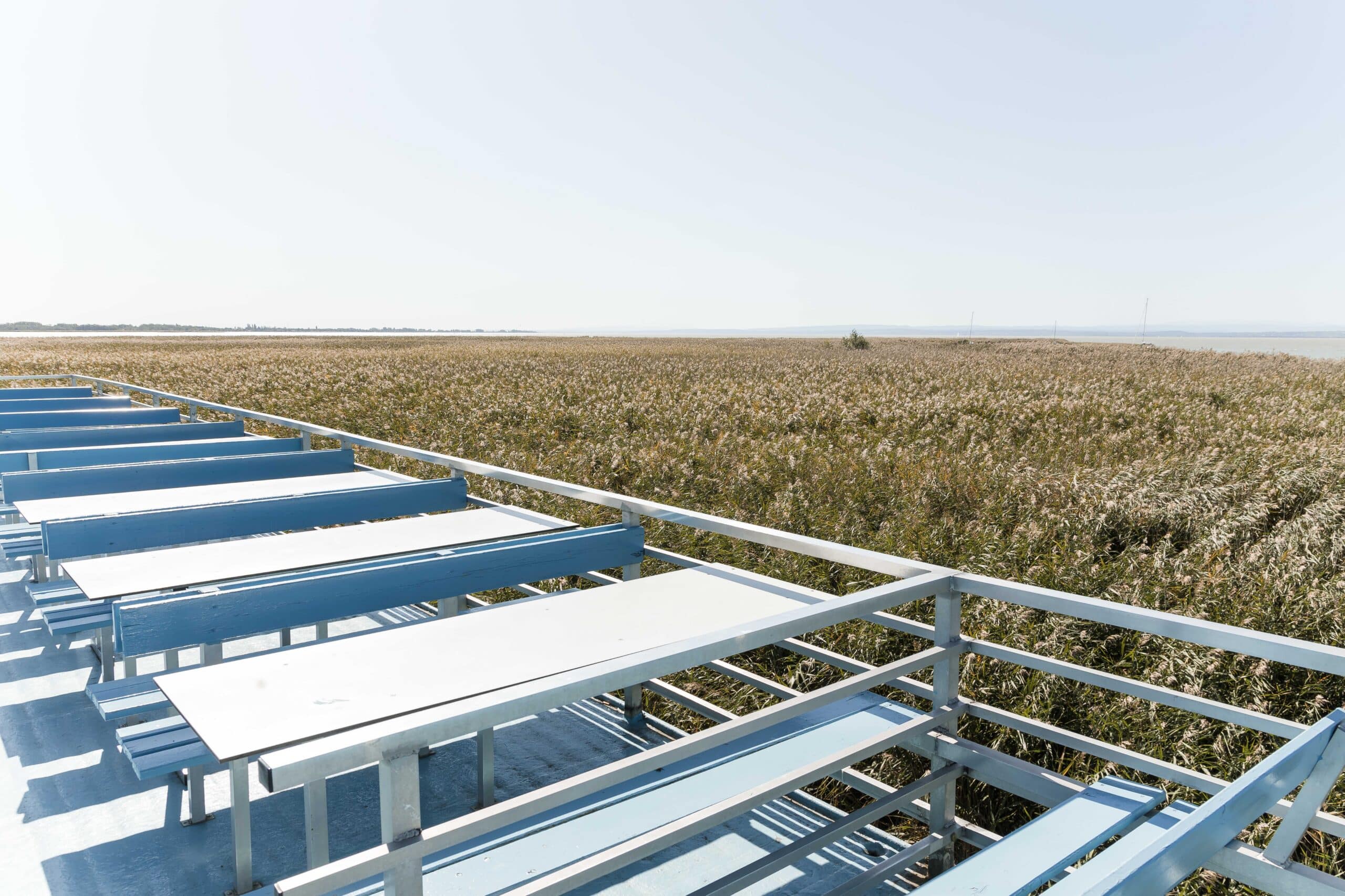 Steppenseerundfahrt – einmal Hölle und zurück